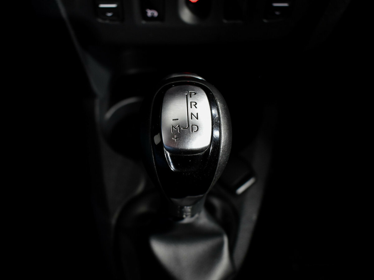 Renault Sandero 2016 года с пробегом. Фото: #15