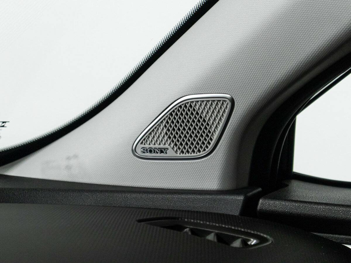 OMODA C5 2023 года с пробегом. Фото: #23