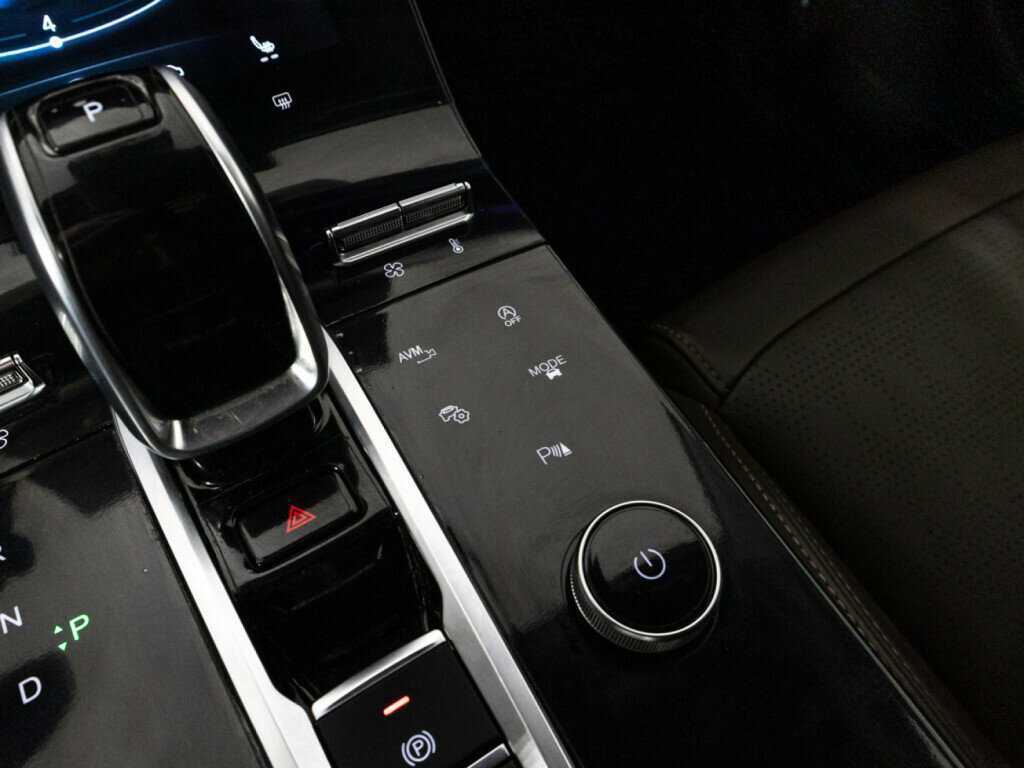 Chery Tiggo 8 Pro 2021 года с пробегом. Фото: #17