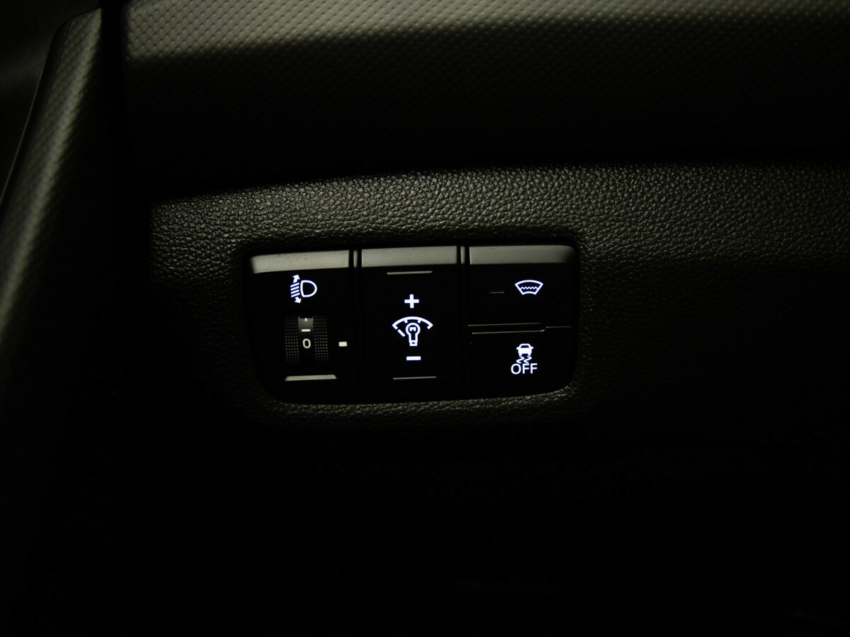 Hyundai Creta 2019 года с пробегом. Фото: #11