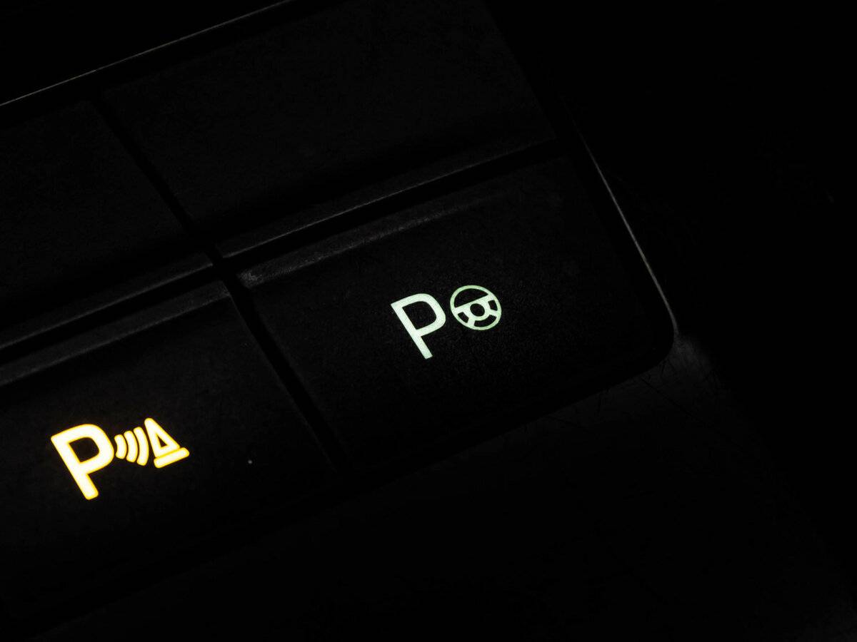 Skoda Octavia 2019 года с пробегом. Фото: #12