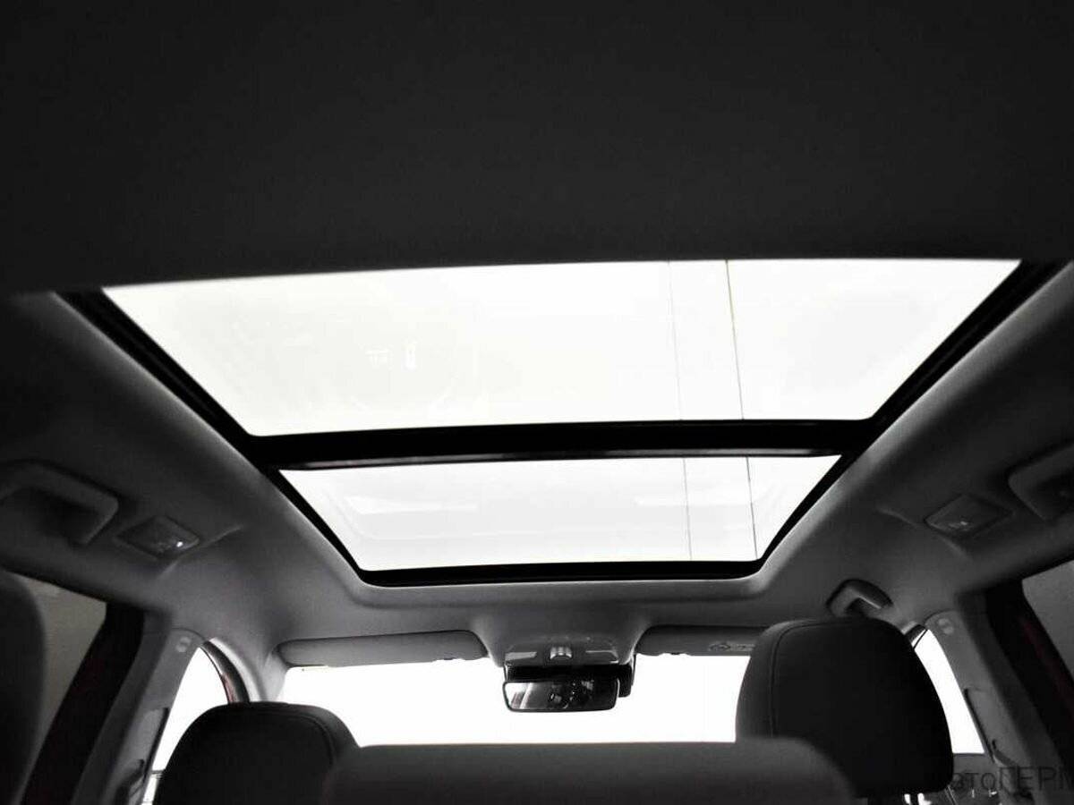 Chery Tiggo 8 Pro 2021 года с пробегом. Фото: #9