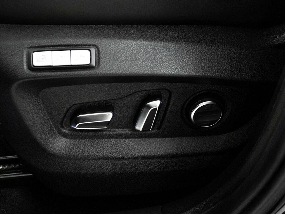 Chery Tiggo 8 Pro 2021 года с пробегом. Фото: #16