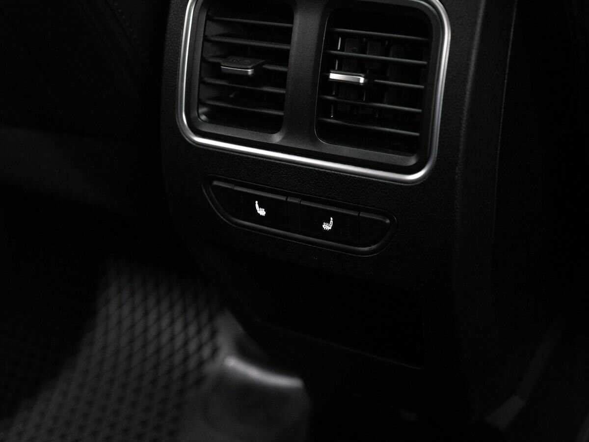 Haval F7x 2023 года с пробегом. Фото: #10