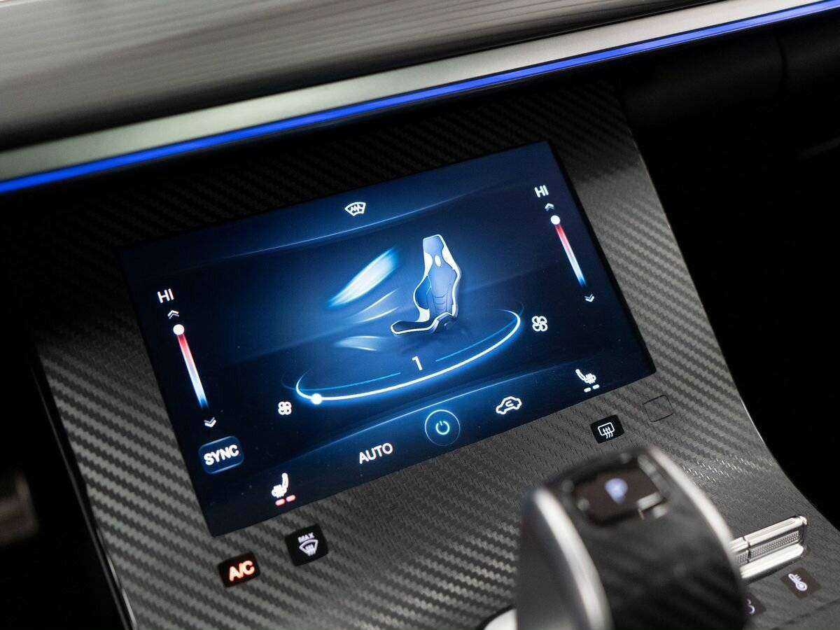 Chery Tiggo 8 Pro 2021 года с пробегом. Фото: #11