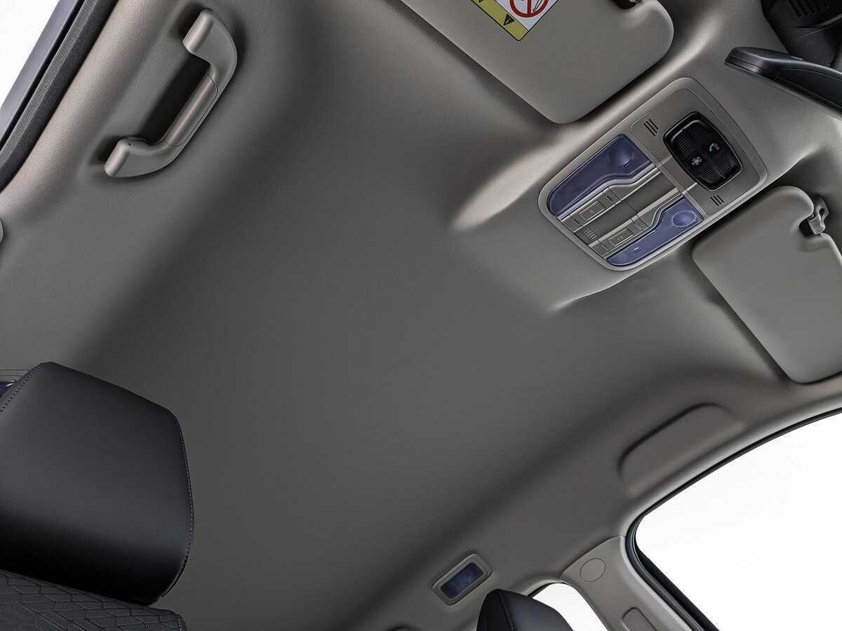 Haval F7 2024 года с пробегом. Фото: #17