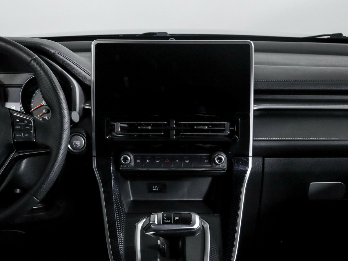 Haval M6 2023 года с пробегом. Фото: #10