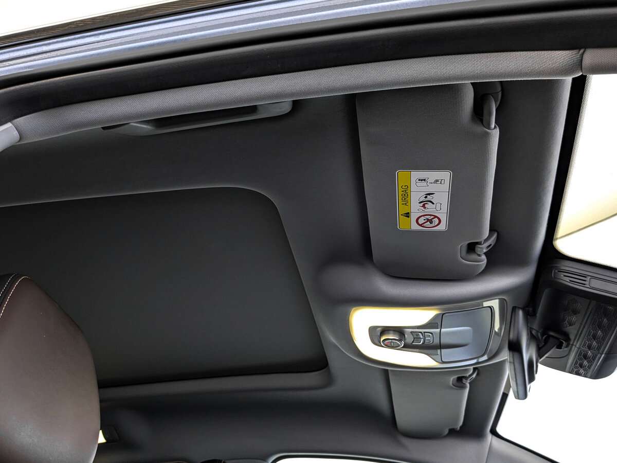 Chery Tiggo 8 Pro 2021 года с пробегом. Фото: #23