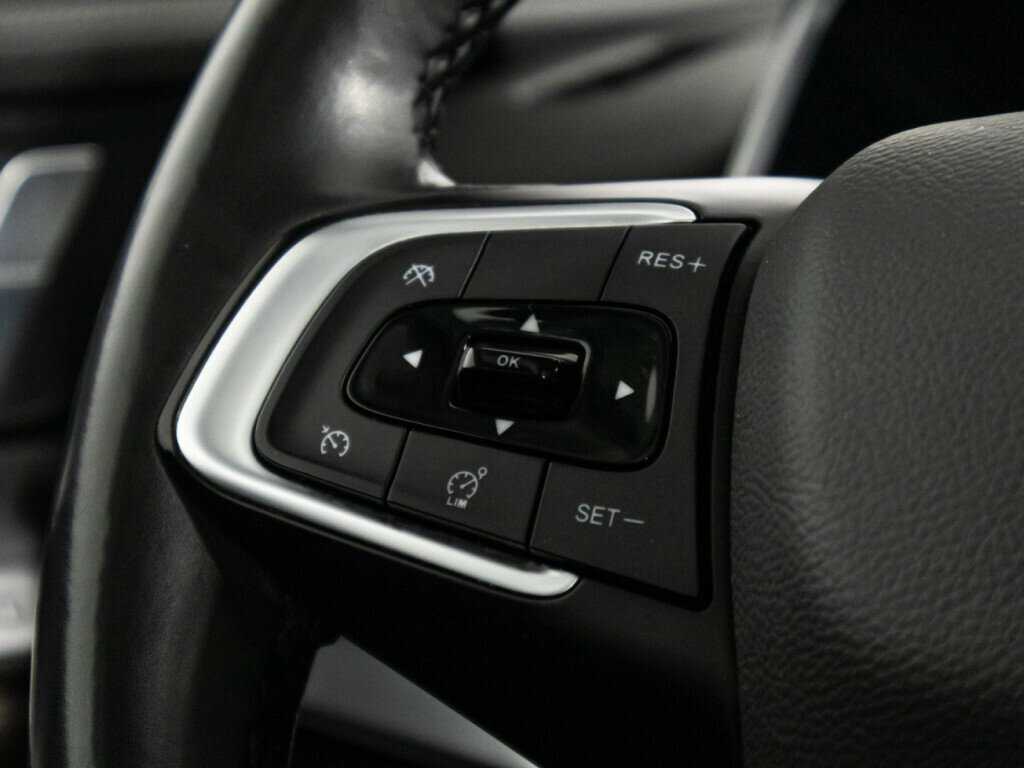 Chery Tiggo 8 Pro 2022 года с пробегом. Фото: #24