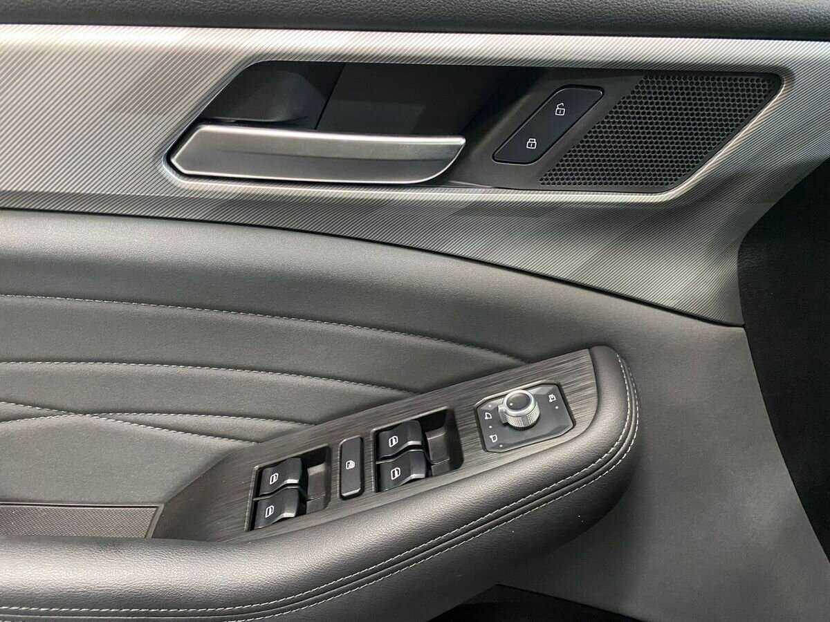 Haval F7x 2023 года с пробегом. Фото: #16