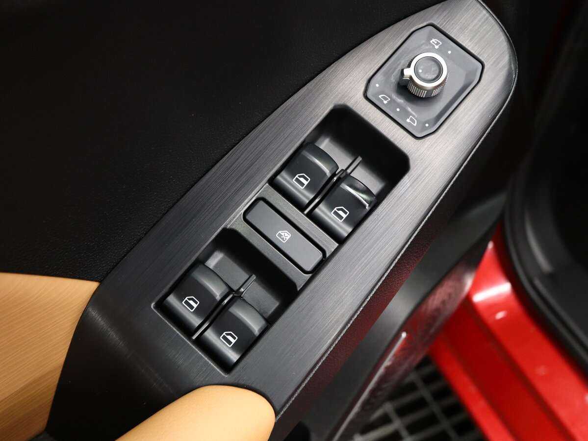 Haval Jolion 2023 года с пробегом. Фото: #5