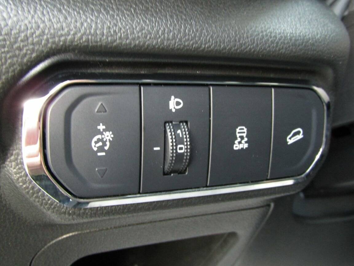 Haval Jolion 2024 года с пробегом. Фото: #19