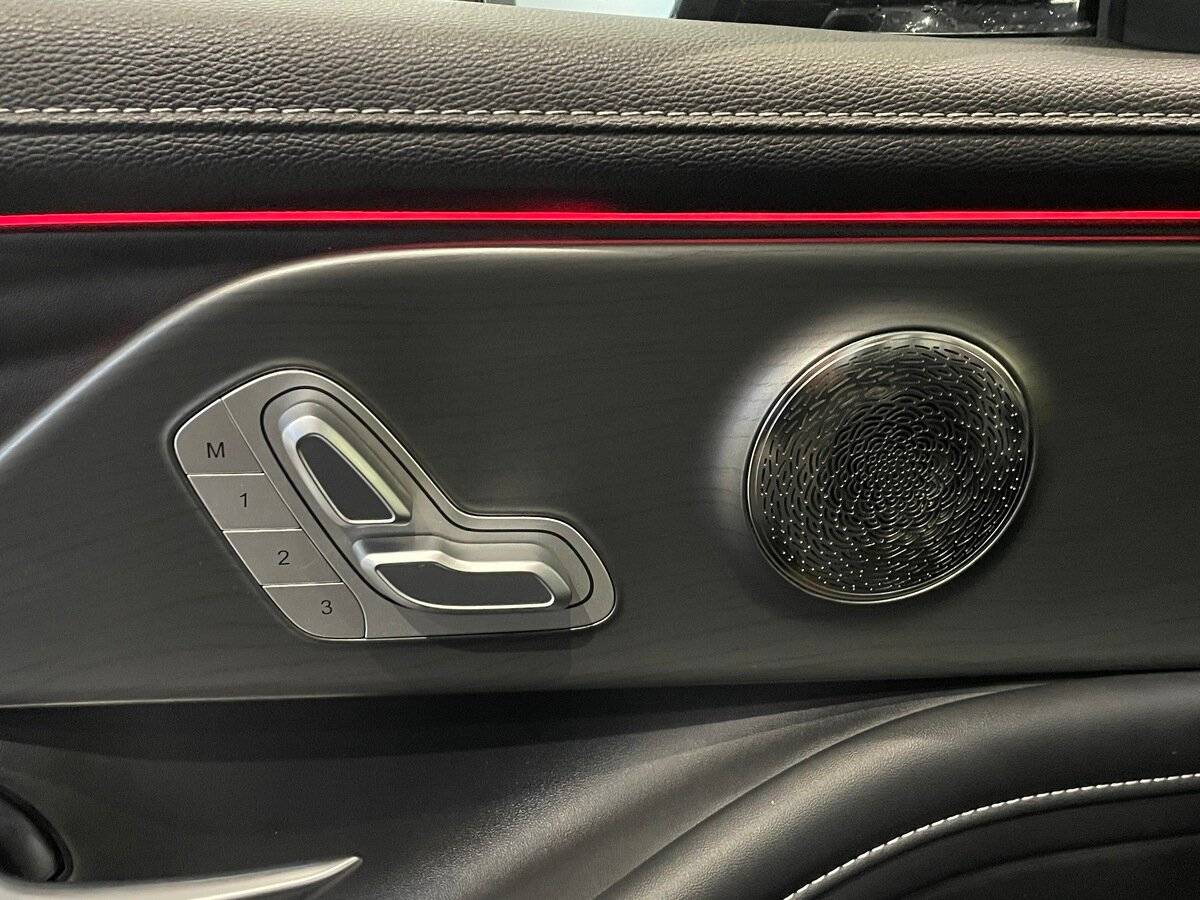 Chery Arrizo 8 2023 года с пробегом. Фото: #10