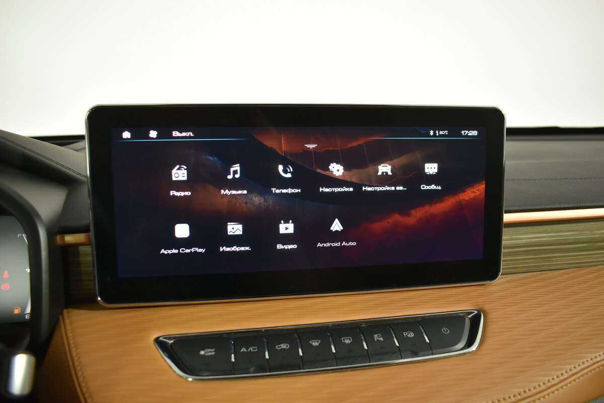 Haval Jolion 2023 года с пробегом. Фото: #23