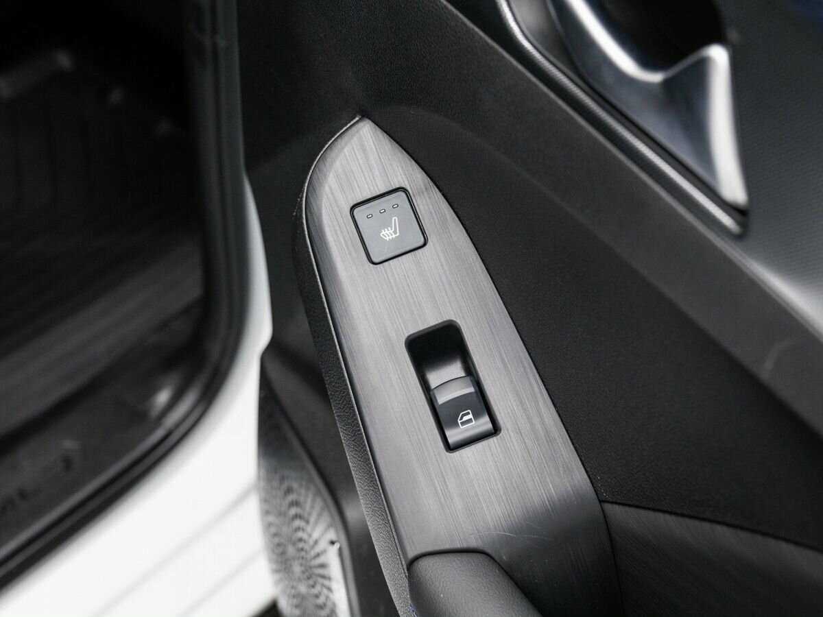 Haval Jolion 2022 года с пробегом. Фото: #8