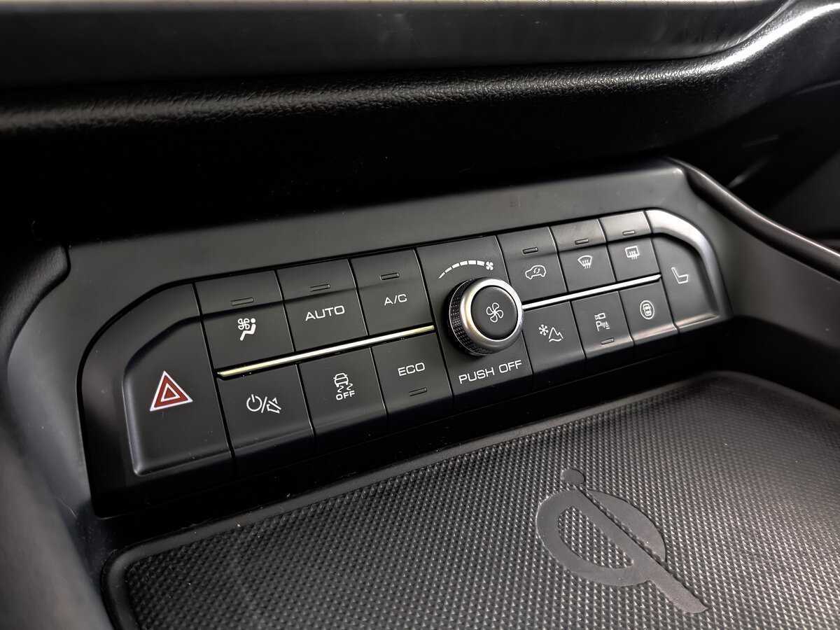 Haval F7 2022 года с пробегом. Фото: #21