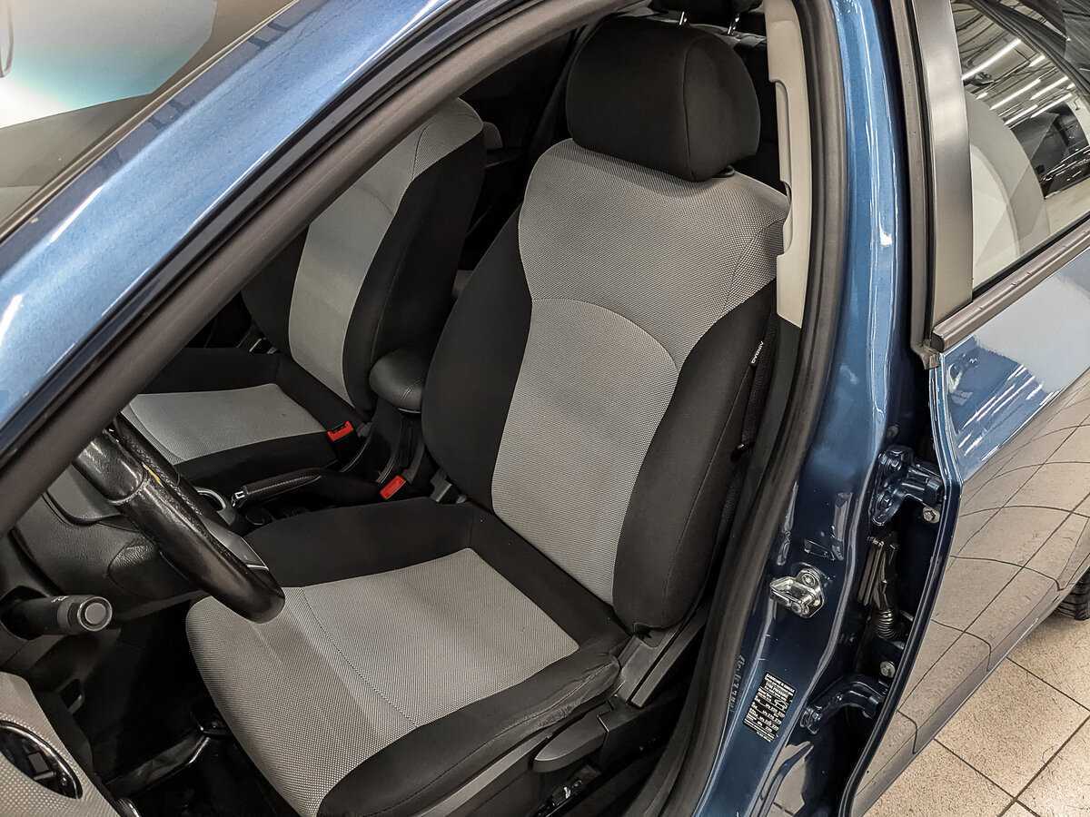 Chevrolet Cruze 2014 года с пробегом. Фото: #19