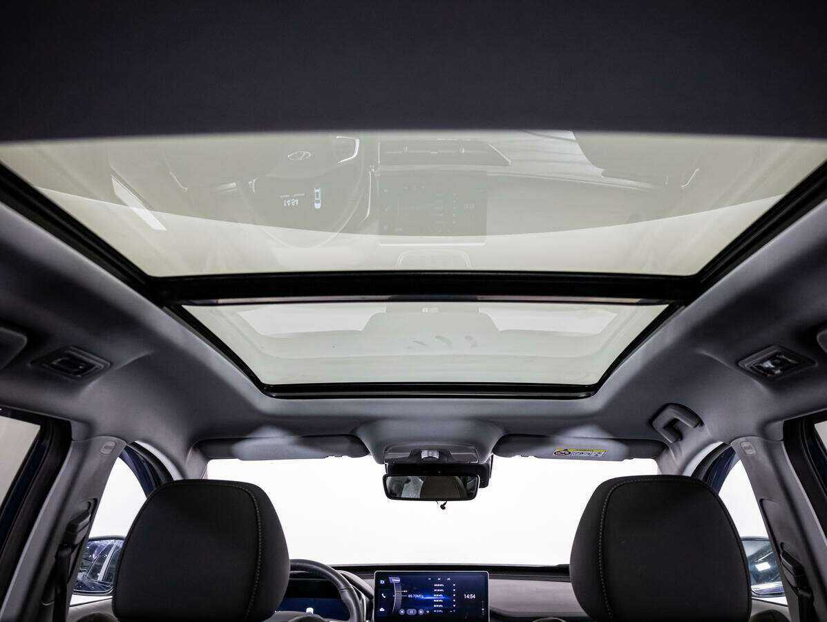 Chery Tiggo 8 Pro 2023 года с пробегом. Фото: #14