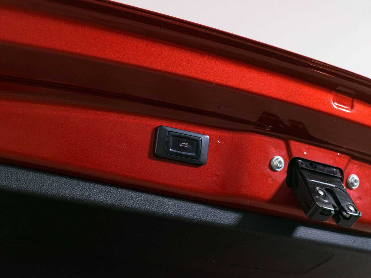 Haval Jolion 2022 года с пробегом. Фото: #7