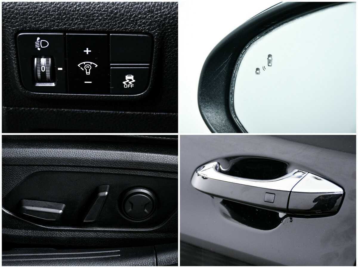 Kia K5 2020 года с пробегом. Фото: #20