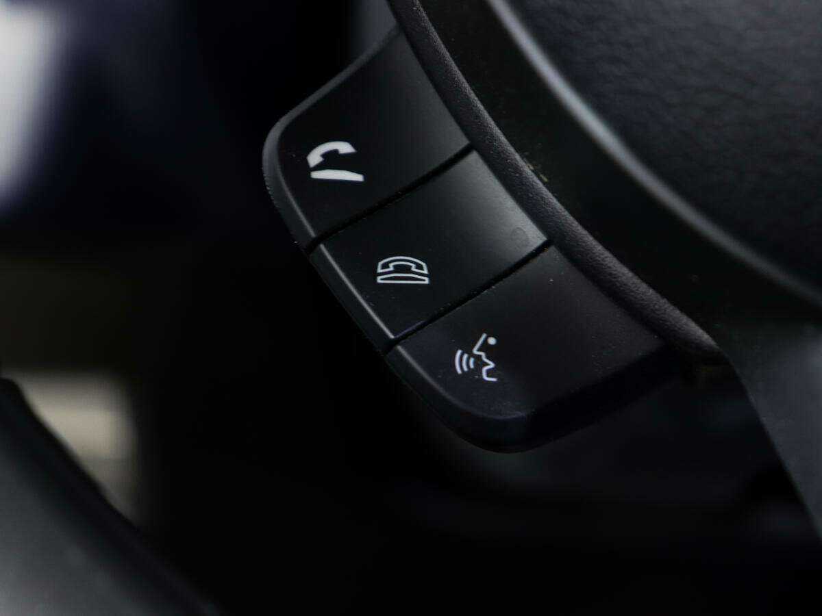 Suzuki Baleno 2022 года с пробегом. Фото: #19