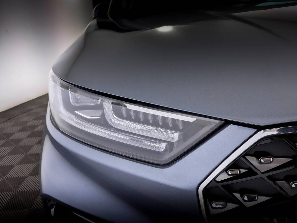 Chery Tiggo 8 Pro 2021 года с пробегом. Фото: #17