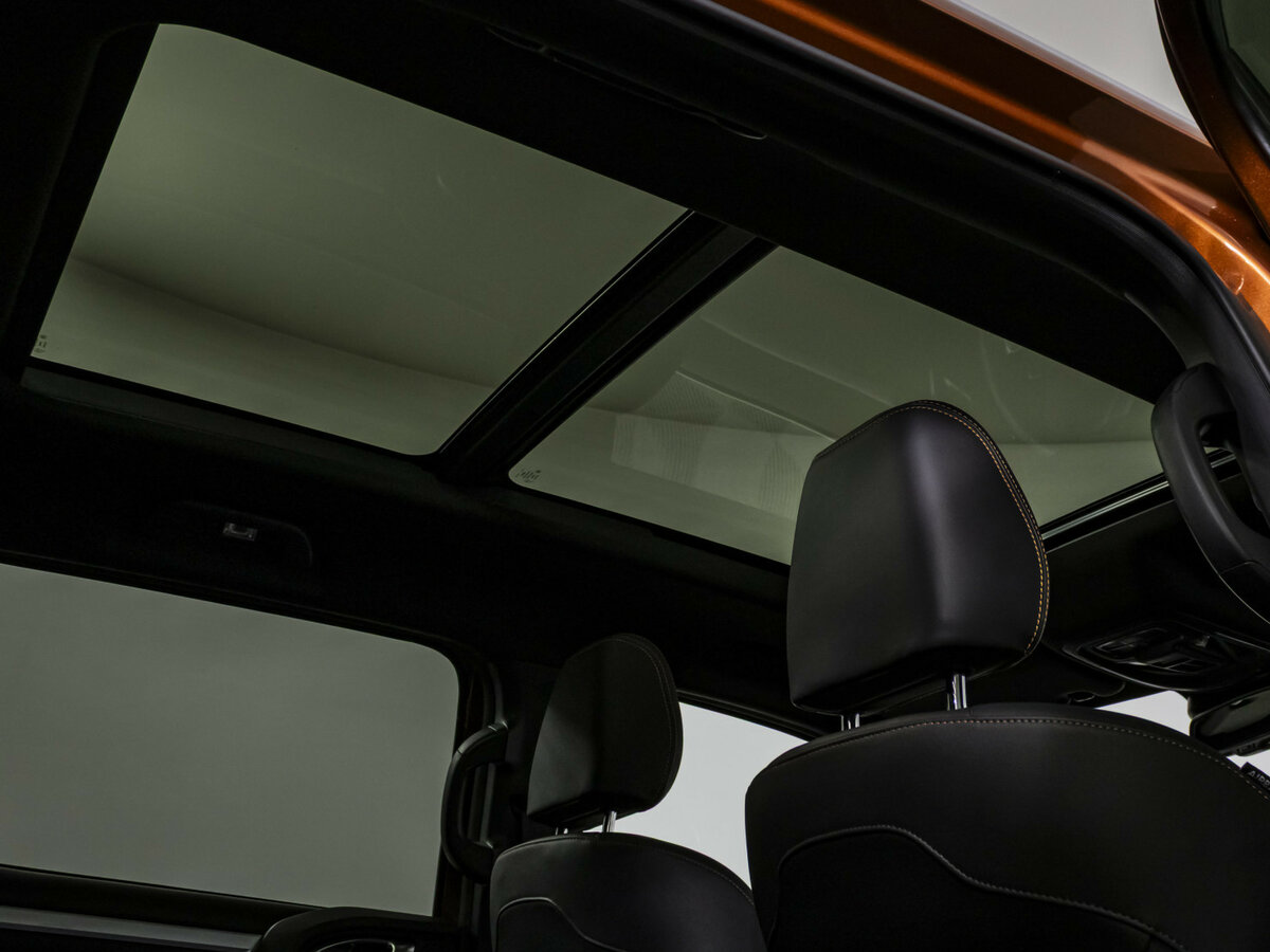 Haval Dargo 2023 года с пробегом. Фото: #16