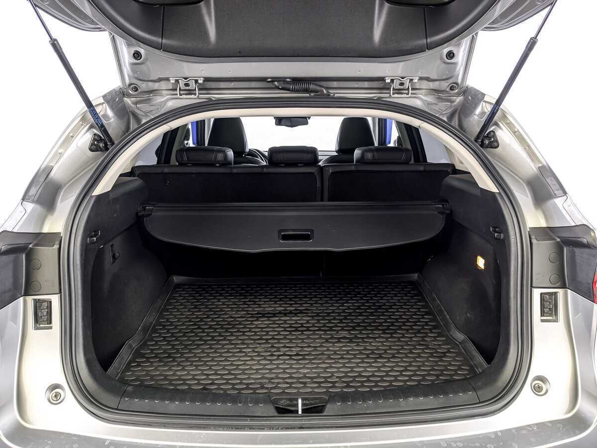 Haval F7 2021 года с пробегом. Фото: #9