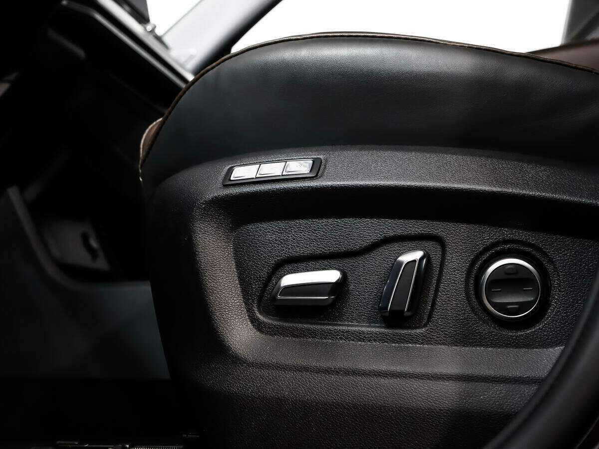 Chery Tiggo 8 Pro 2021 года с пробегом. Фото: #7