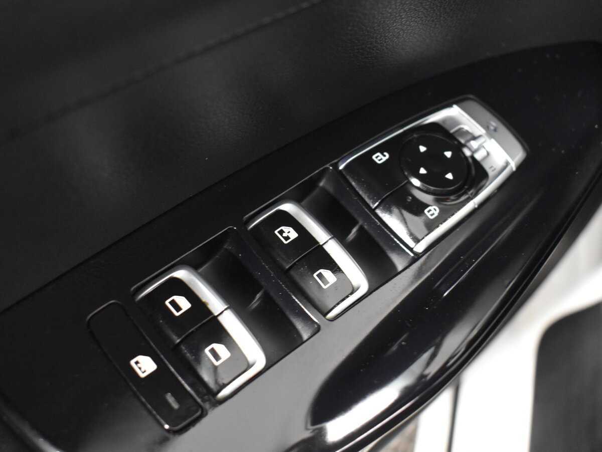 Kia K5 2020 года с пробегом. Фото: #6