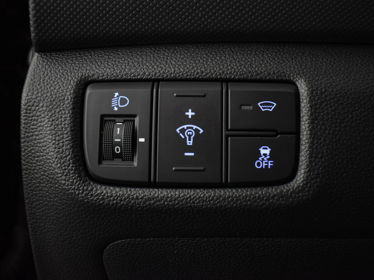 Hyundai Creta 2019 года с пробегом. Фото: #16