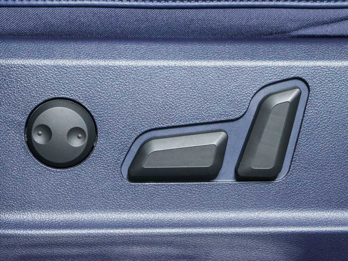 Haval F7 2022 года с пробегом. Фото: #12