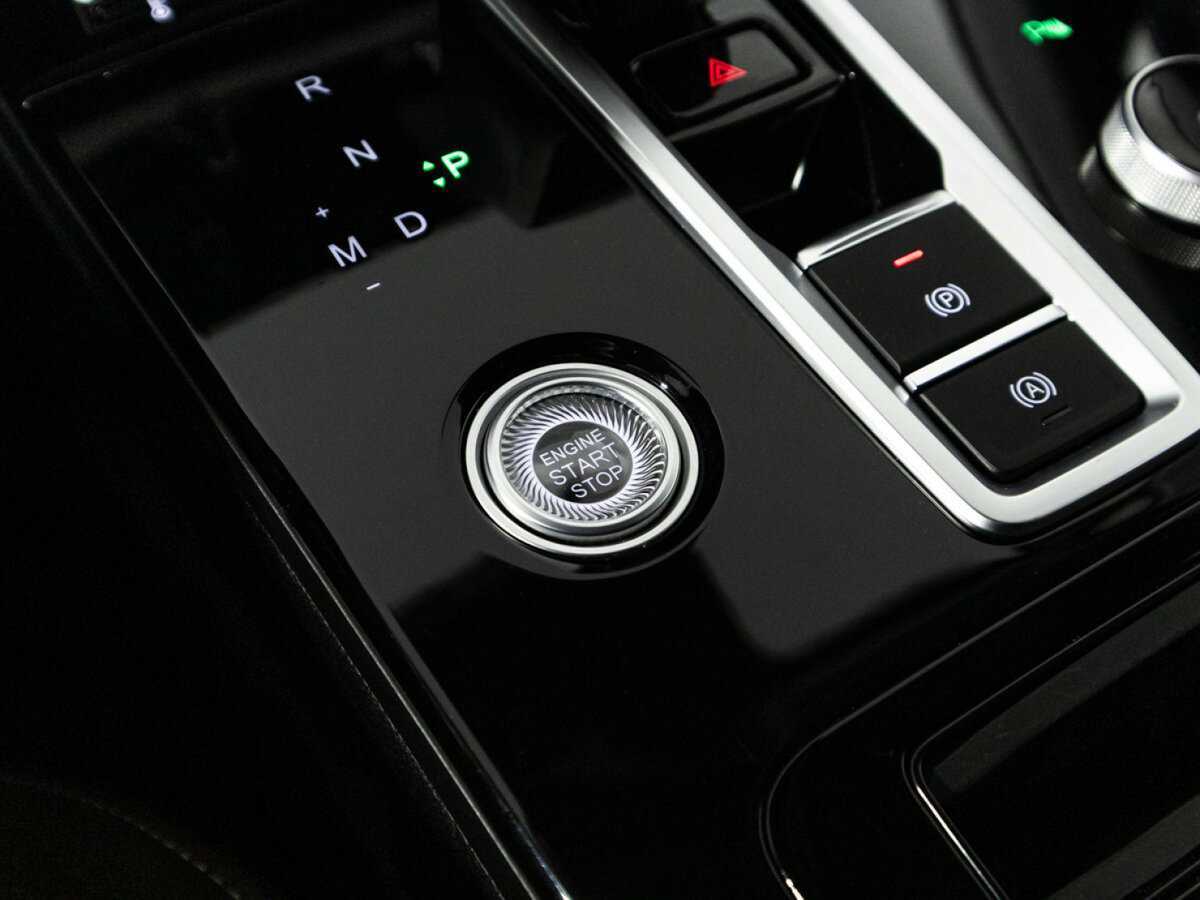 Chery Tiggo 8 Pro 2023 года с пробегом. Фото: #21