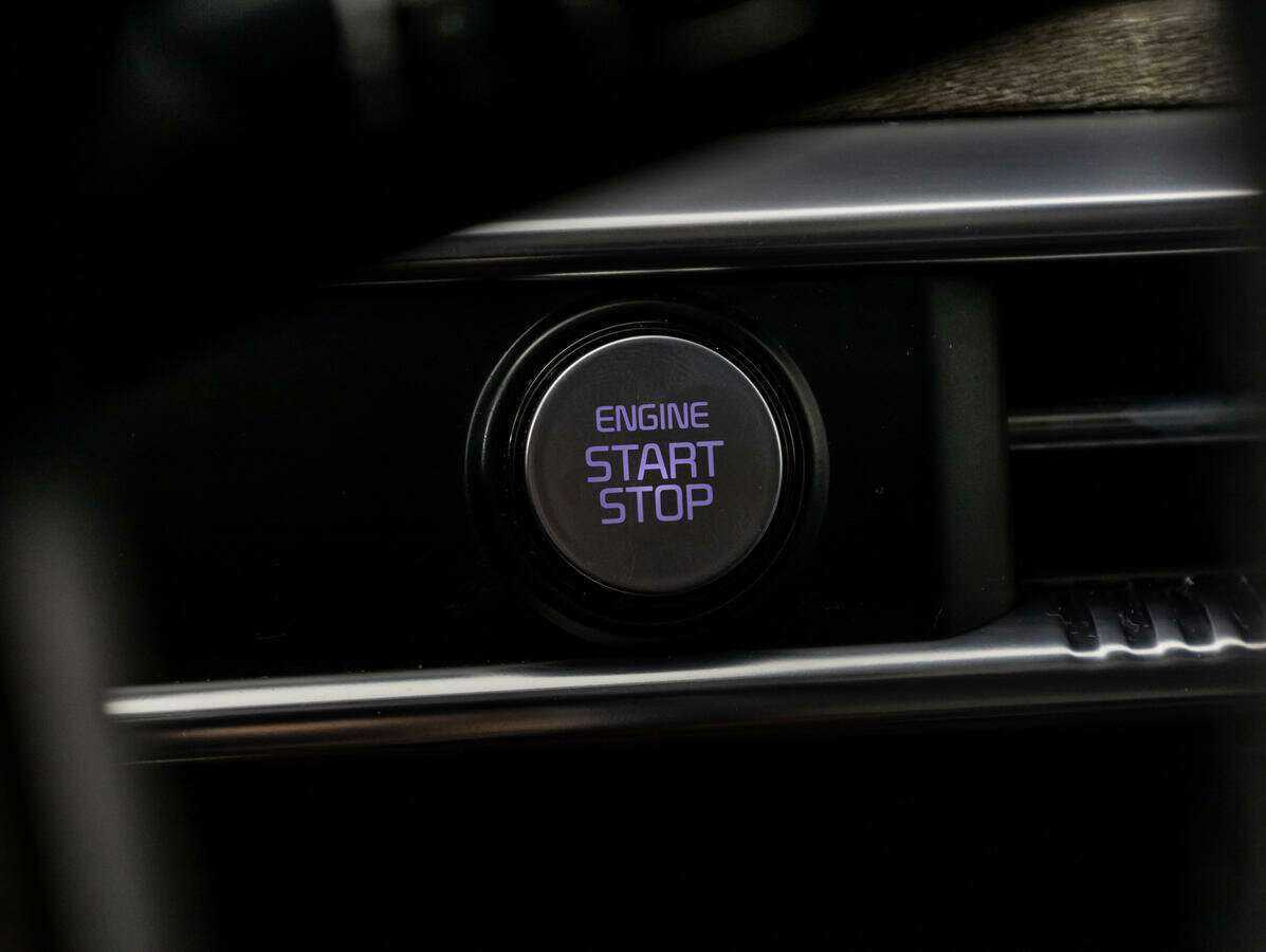 Kia K5 2020 года с пробегом. Фото: #18