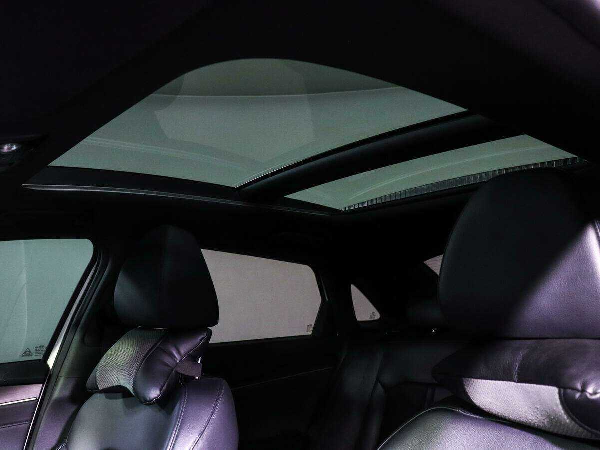 Kia K5 2020 года с пробегом. Фото: #13