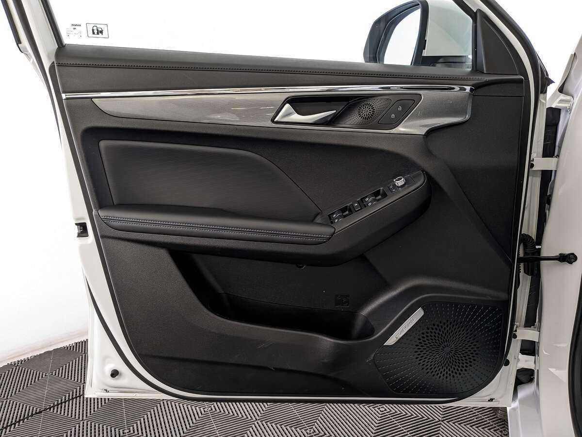 Haval Jolion 2022 года с пробегом. Фото: #14