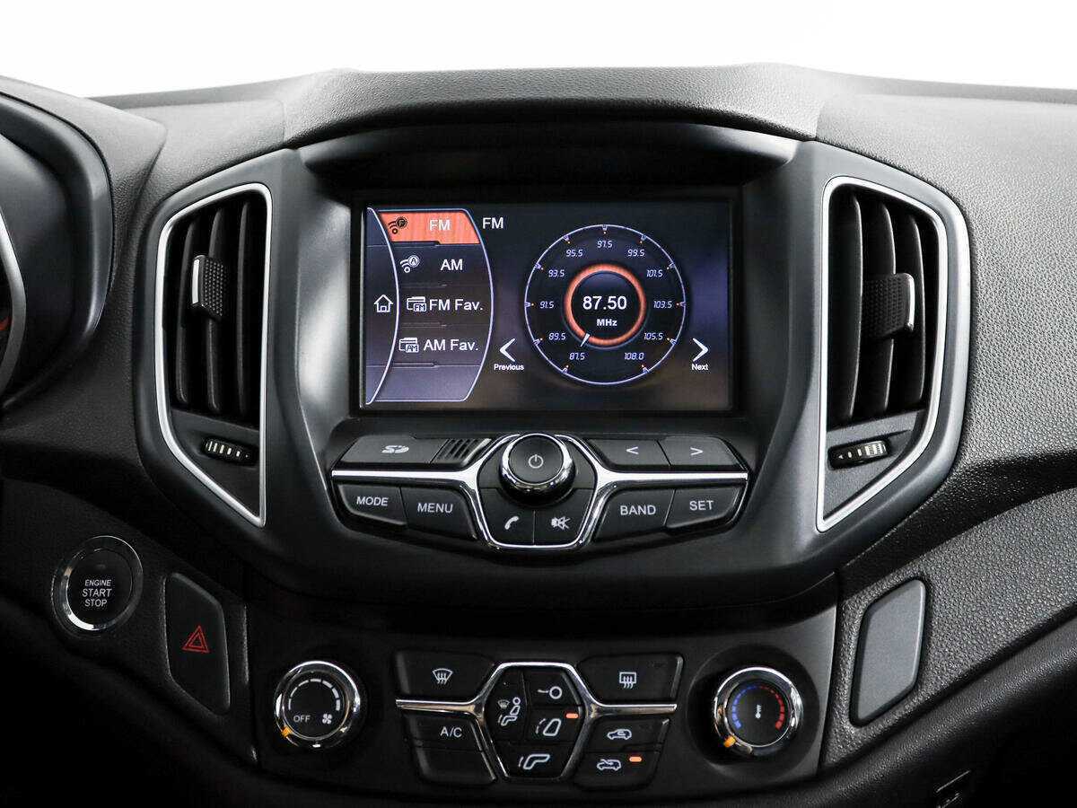 Chery Tiggo 5 2014 года с пробегом. Фото: #9