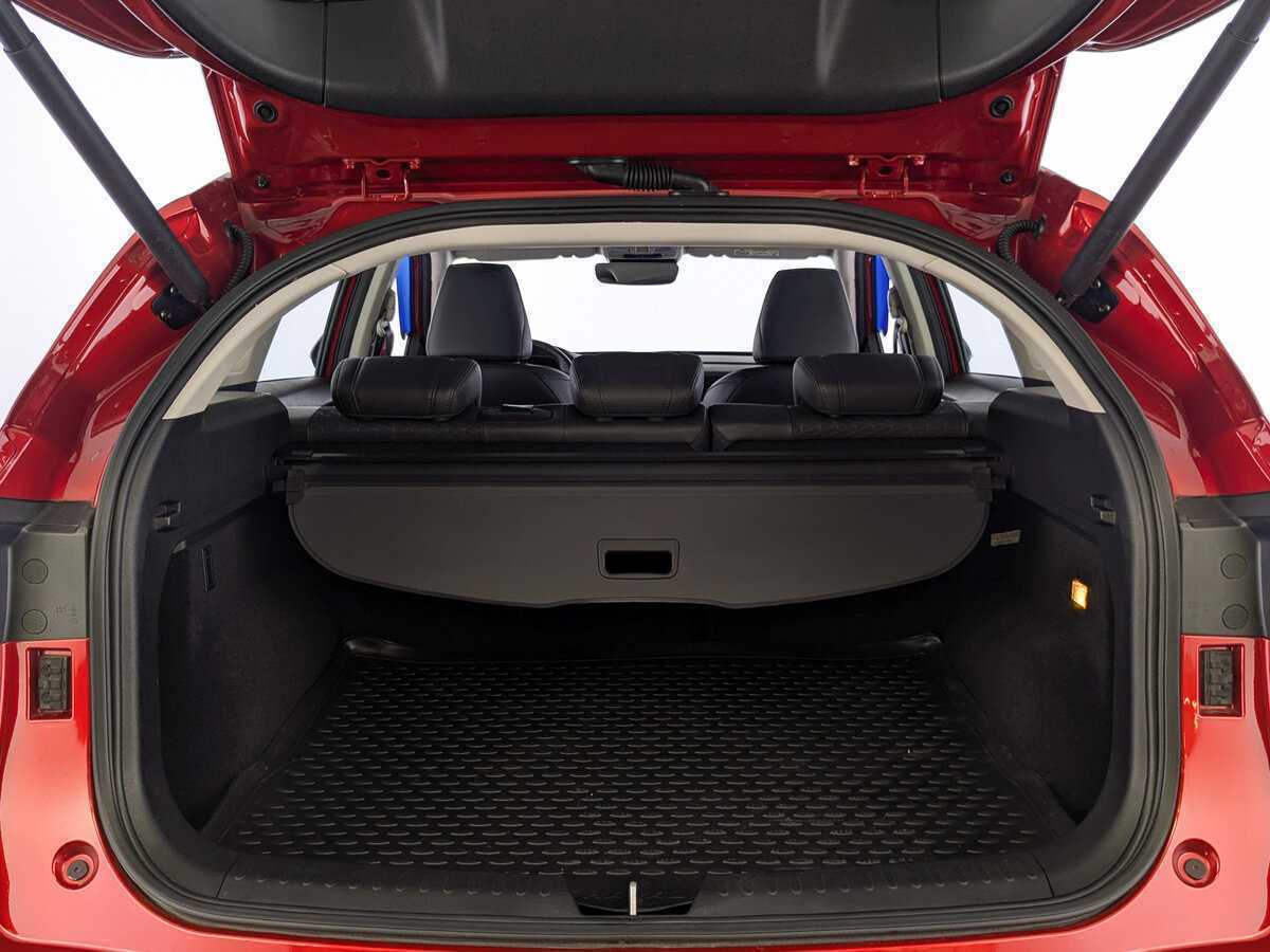 Haval F7 2024 года с пробегом. Фото: #9