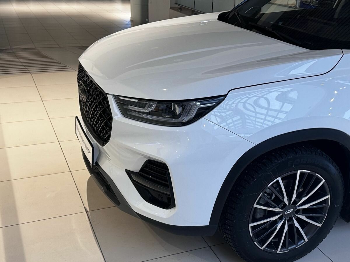 Chery Tiggo 8 Pro 2023 года с пробегом. Фото: #7
