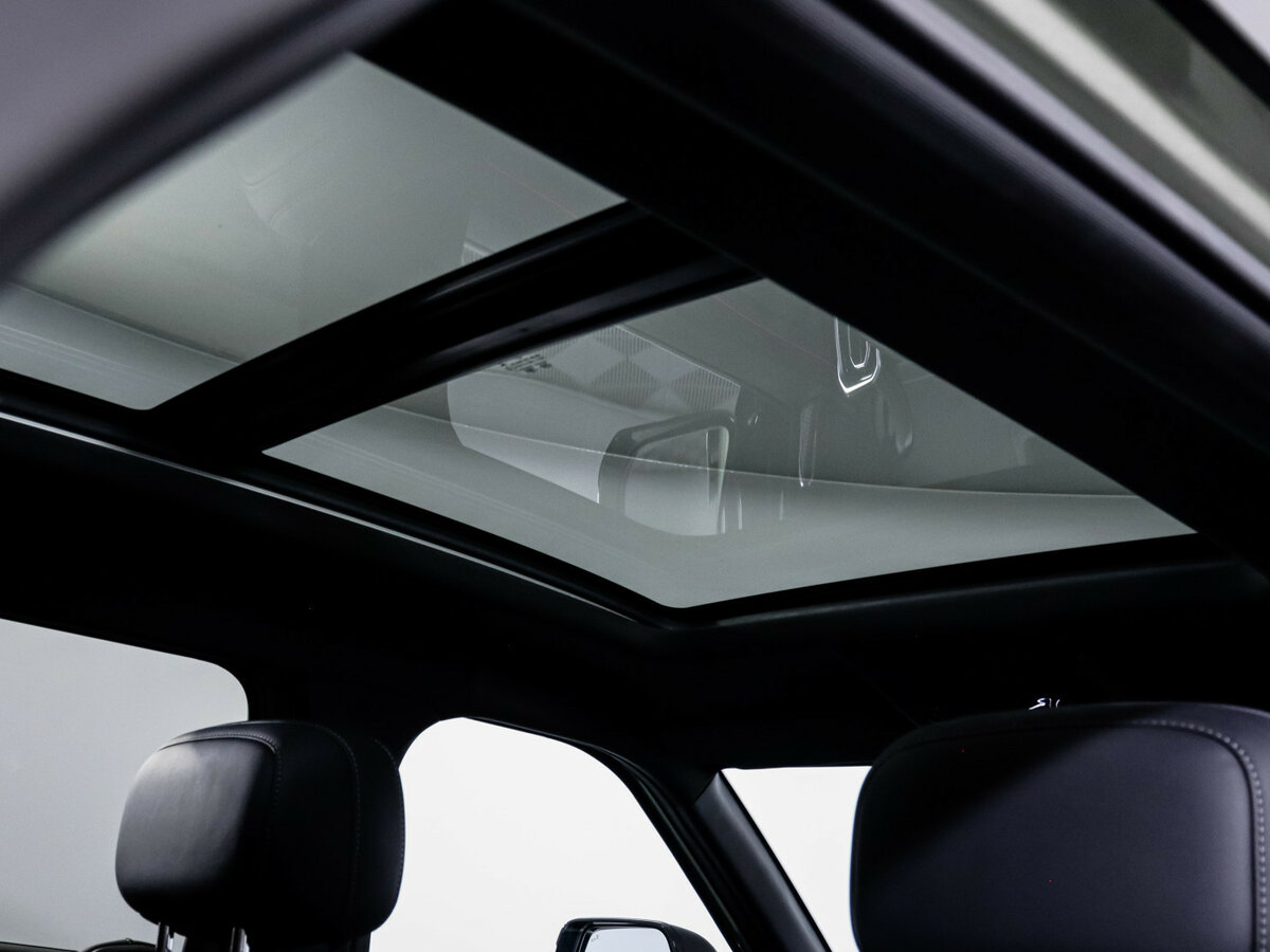 Jaecoo J7 2024 года с пробегом. Фото: #16