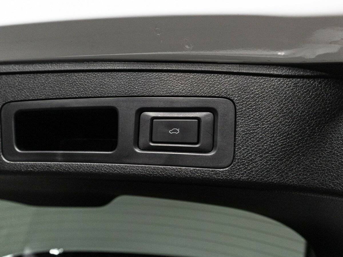 EXEED LX 2023 года с пробегом. Фото: #14