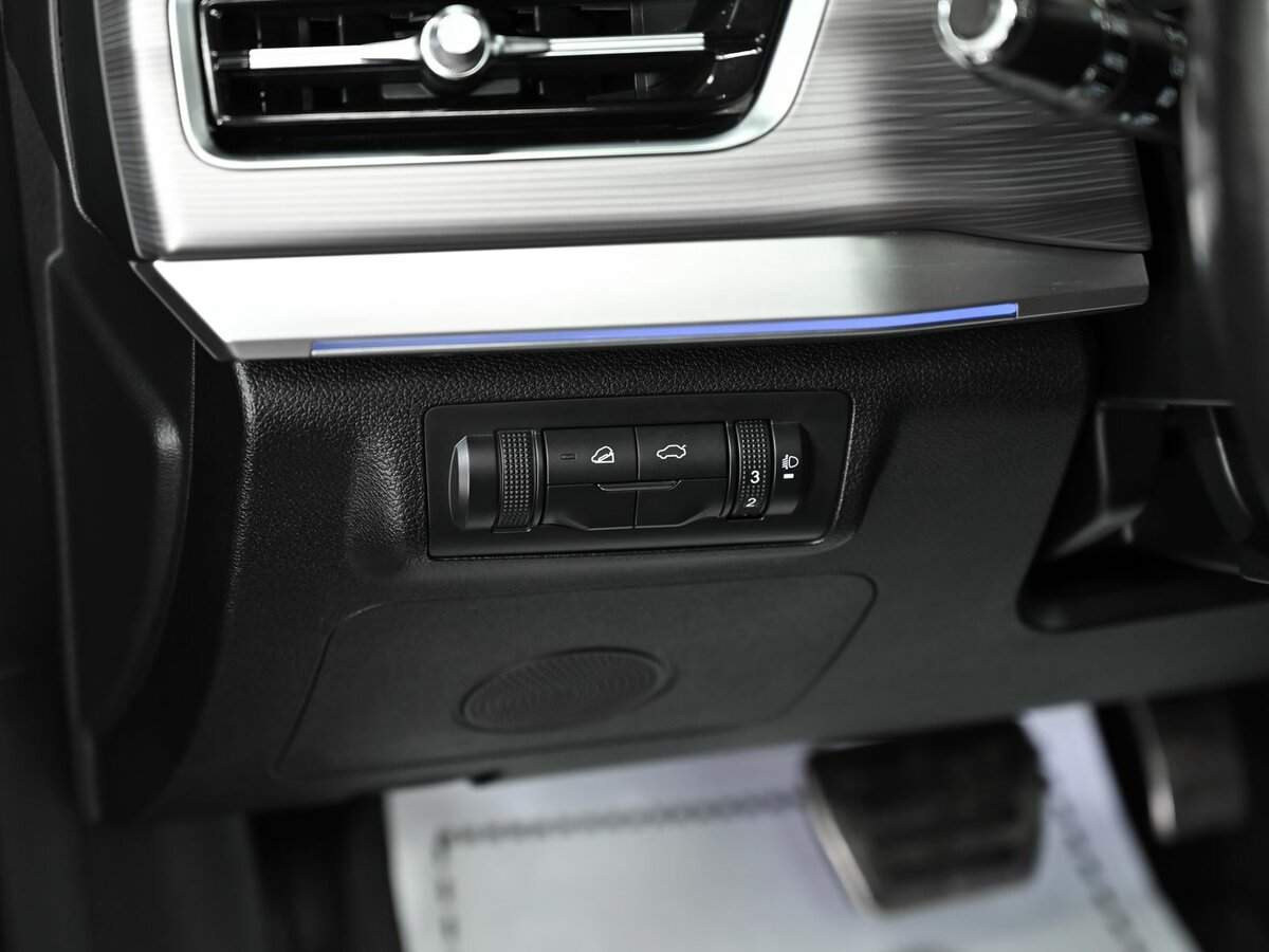 Chery Tiggo 8 Pro 2021 года с пробегом. Фото: #14