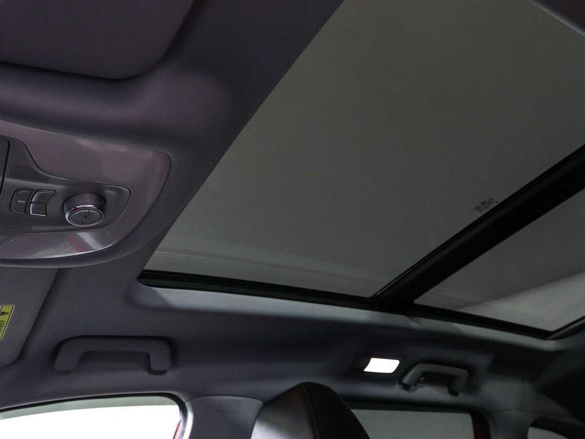 Chery Tiggo 8 Pro 2021 года с пробегом. Фото: #13