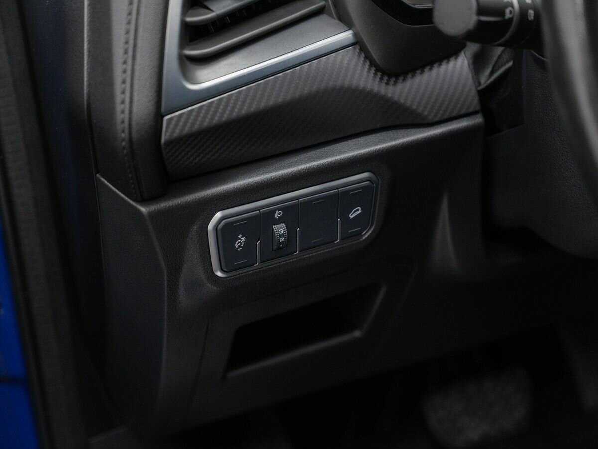 Haval F7x 2019 года с пробегом. Фото: #16