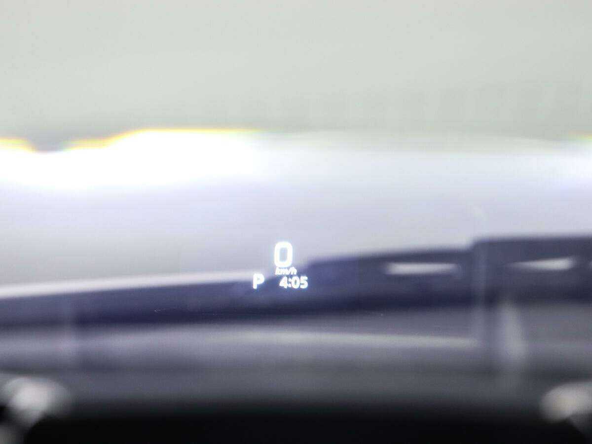 Suzuki Baleno 2022 года с пробегом. Фото: #19