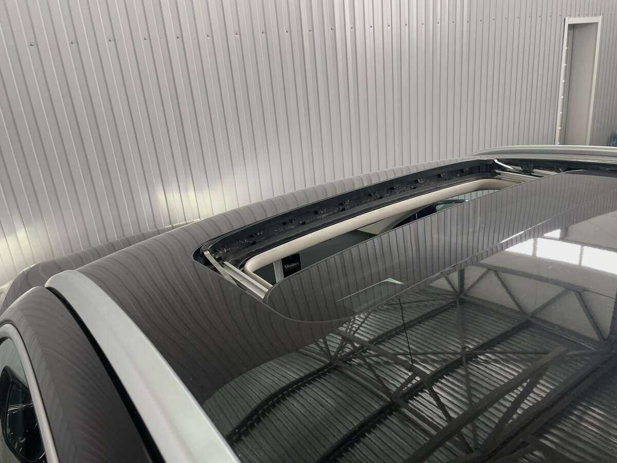 Haval F7x 2020 года с пробегом. Фото: #32