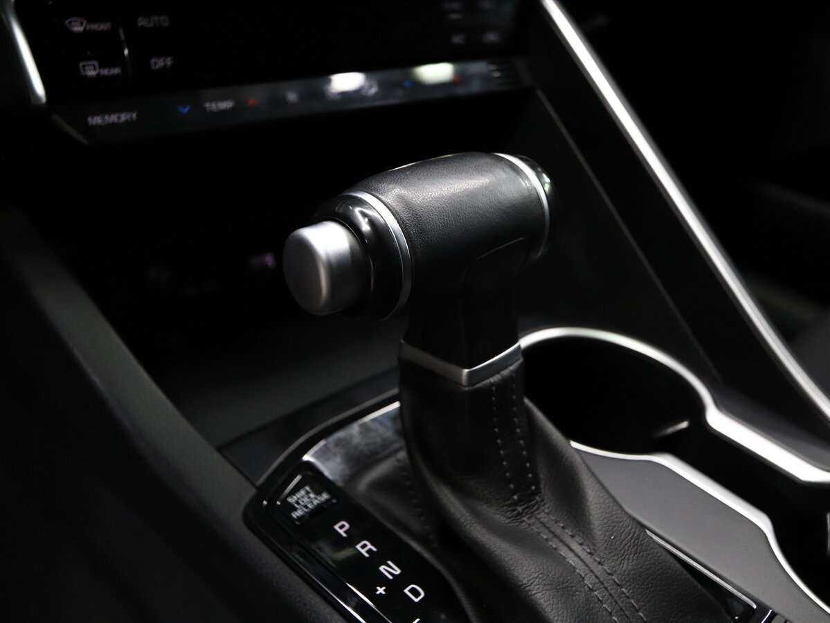 Kia K5 2021 года с пробегом. Фото: #9