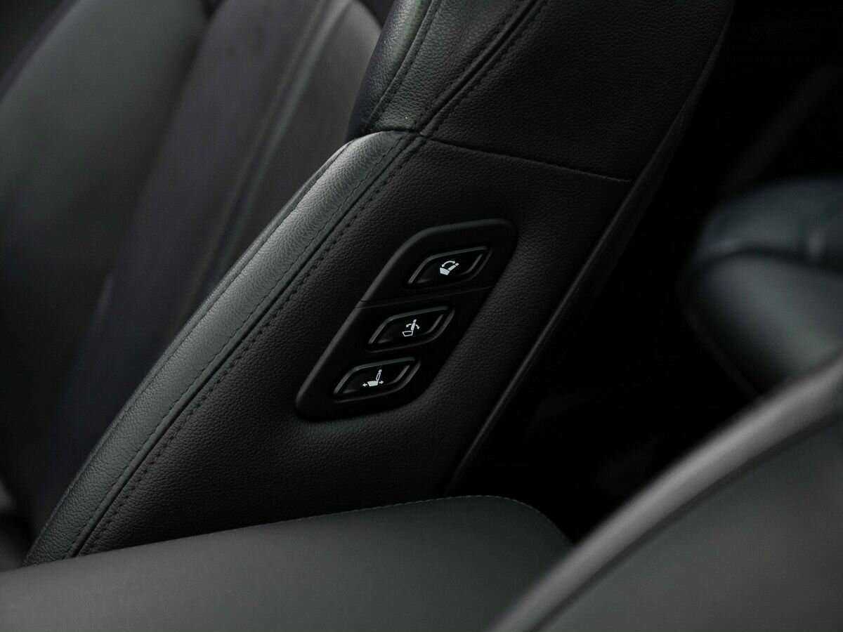 Kia K5 2021 года с пробегом. Фото: #23