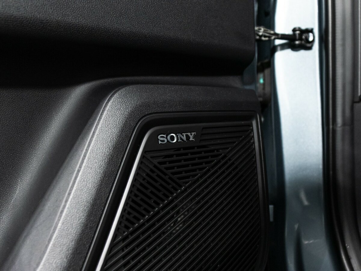 Jaecoo J7 2023 года с пробегом. Фото: #21