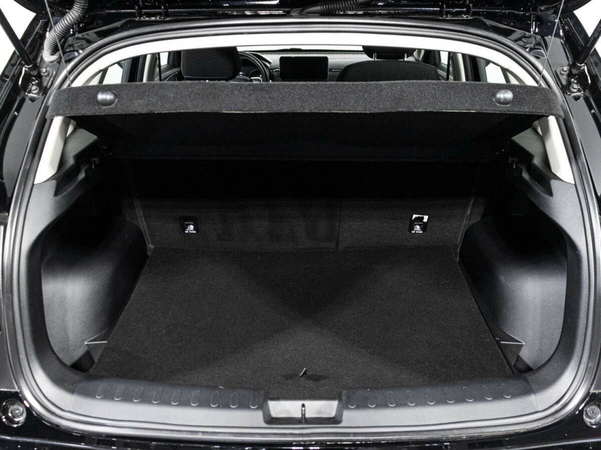 Haval Jolion 2024 года с пробегом. Фото: #17